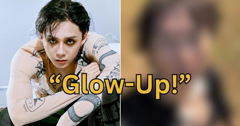 DAWN’s “Hot” Visual Transformation In New Viral TikTok Sparks Major Shock缩略图