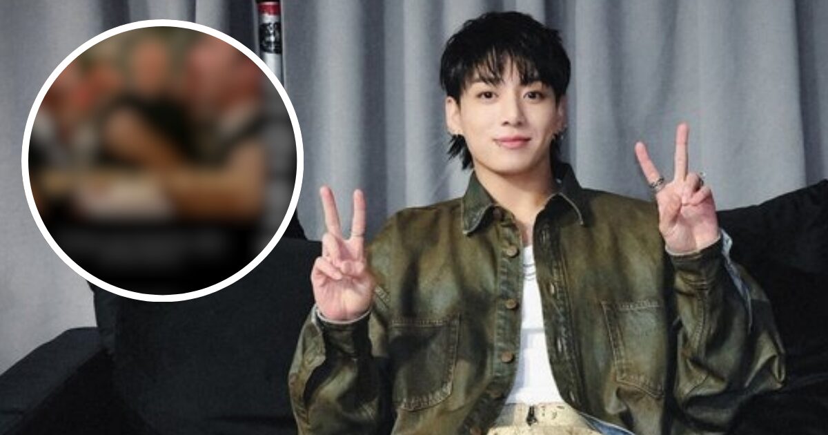 “Marry?” BTS Jungkook’s Latest Social Media Activity Sparks Major “Speculations”缩略图