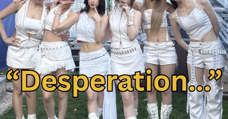 “Nugu” 4th-Gen Girl Group From Big K-Pop Company Makes Shocking Re-Debut Announcement缩略图