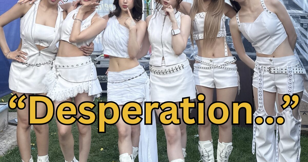 “Nugu” 4th-Gen Girl Group From Big K-Pop Company Makes Shocking Re-Debut Announcement缩略图