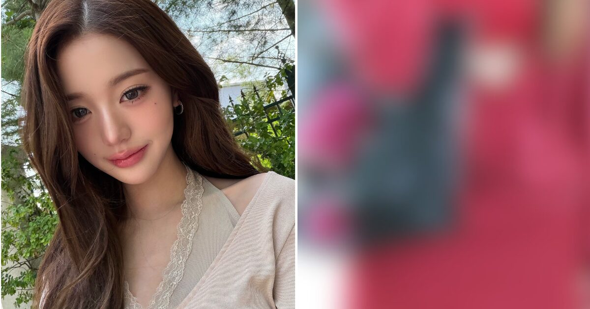 IVE Wonyoung’s “Sexy” Airport Subject To Malicious Criticism缩略图