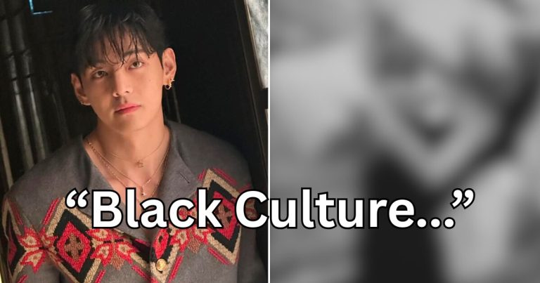 BTS V’s Latest TikTok Sparks Major Controversy缩略图