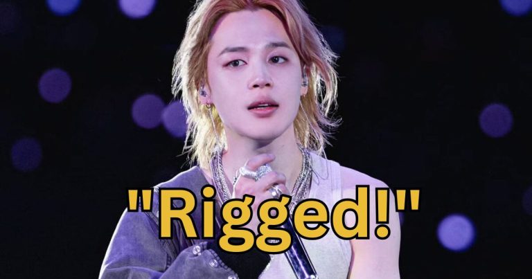 BTS Jimin’s Latest Achievement Hit With Major Backlash Amid Ongoing Controversy缩略图
