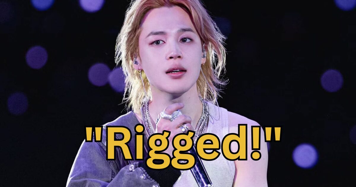 BTS Jimin’s Latest Achievement Hit With Major Backlash Amid Ongoing Controversy缩略图