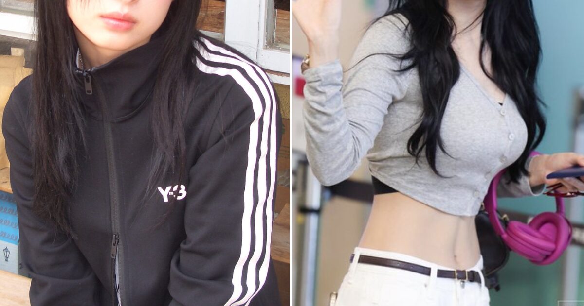 Popular Female Idol’s Unreal Body Proportions Spark Heated Debate缩略图