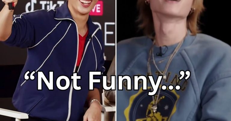 HYBE Idol’s Comments To Fellow Member Spark Major Backlash About Poor Treatment缩略图