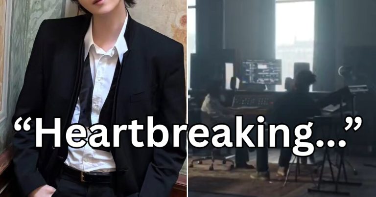 BTS’s Latest Video Sparks Fury As Dubbed Major “Slap In Face” To Fans缩略图