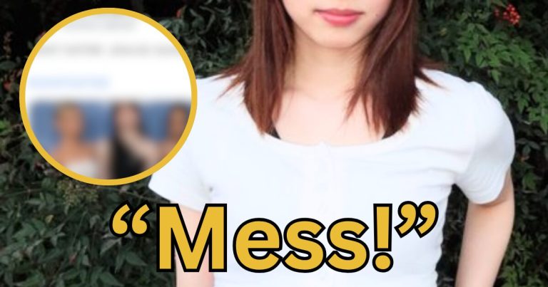 HYBE Girl Group’s Visual Chemistry Subject To Brutal Criticism At Global Event缩略图