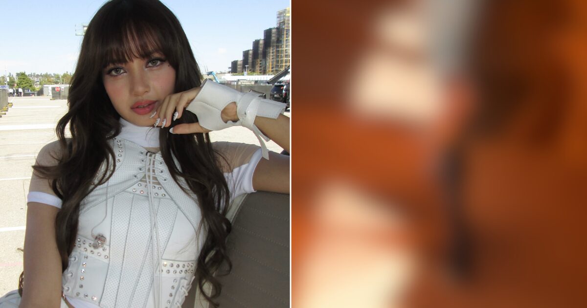 BLACKPINK Lisa’s New Instagram Post Amid Anniversary Controversy Sparks Divided Reactions缩略图