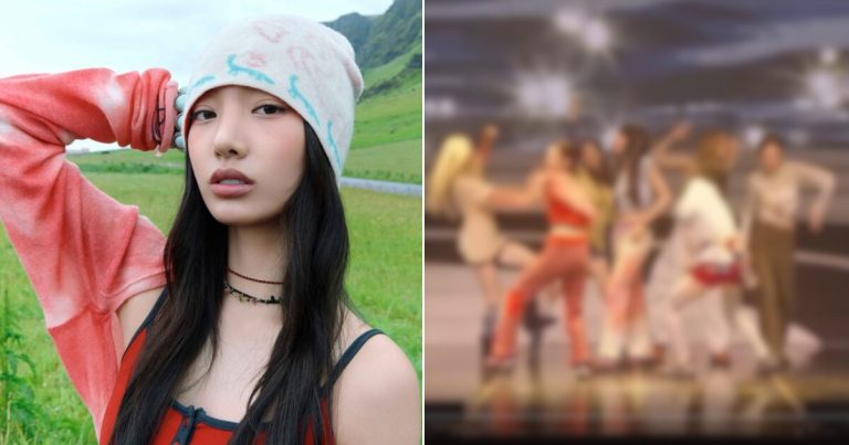 New HYBE Group TUIDE’s Recent Performance Hit With Brutal “Hate Train” Days After Debuting缩略图