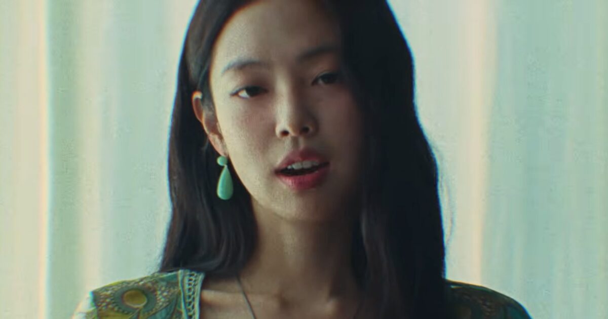 BLACKPINK Jennie’s New Video Hit With Wave Of Brutal Backlash缩略图