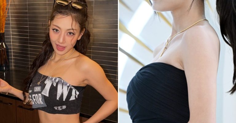 TWICE Jihyo’s Recent Visuals At Appearance Amid Plastic Surgery Allegations Become Hot Topic缩略图