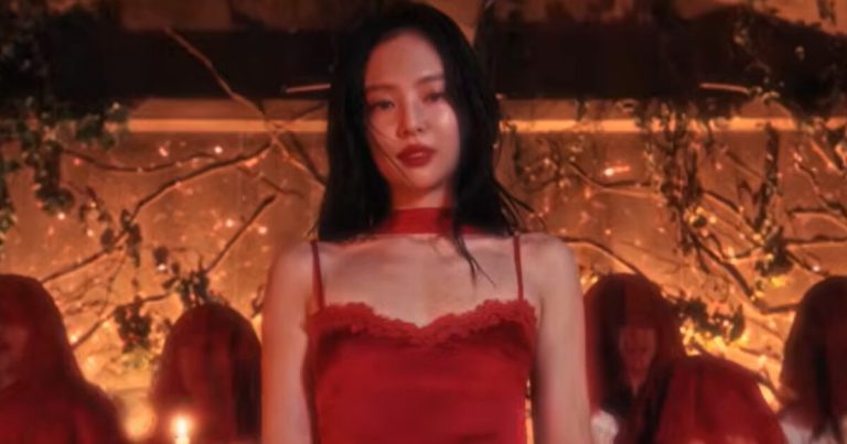 BLACKPINK Jennie’s New Song Incites Hugely Divided Reactions缩略图