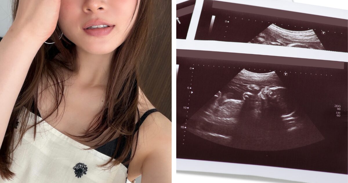 Popular Idol Announces Pregnancy And Upcoming Hiatus With No Mention Of A Partner缩略图