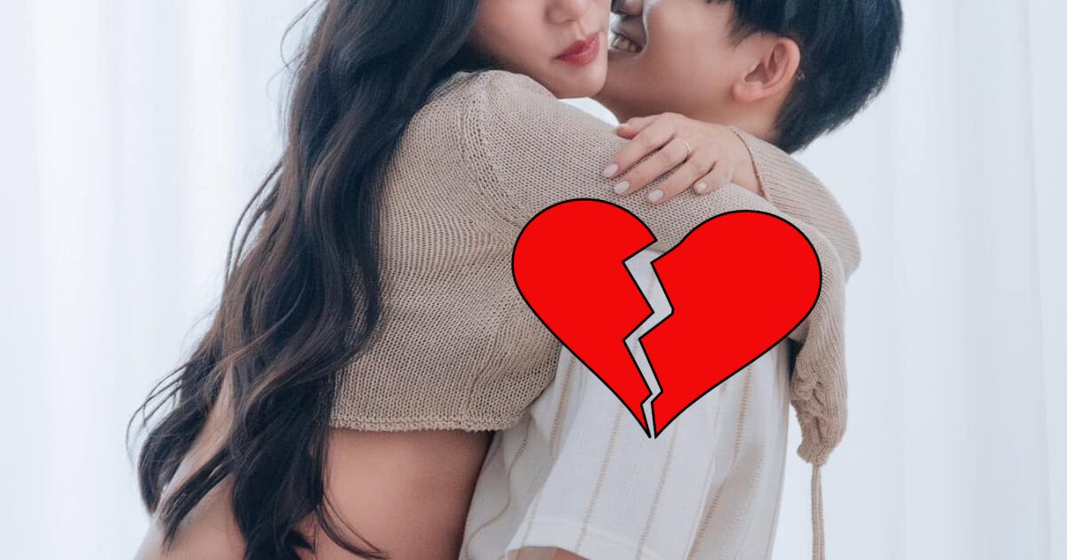 “Sex In The Studio” — Married Singer Cheats On Pregnant Wife With Group Mate缩略图