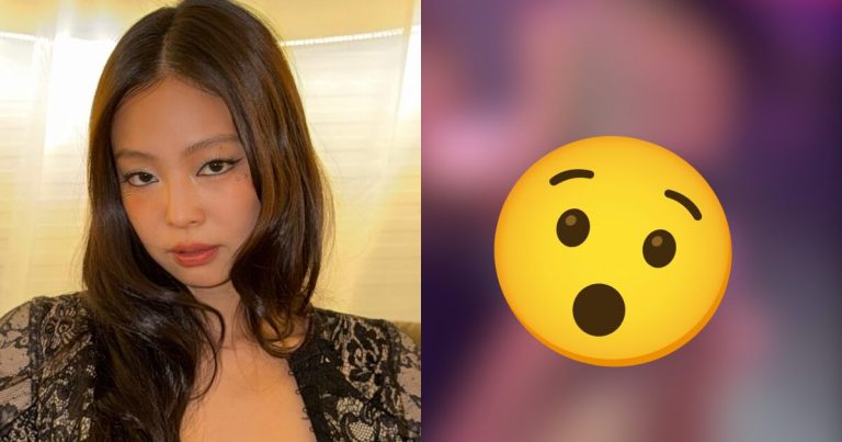 BLACKPINK’s Jennie Hit With Hateful Body Shaming In Lingerie-Inspired Fit 缩略图