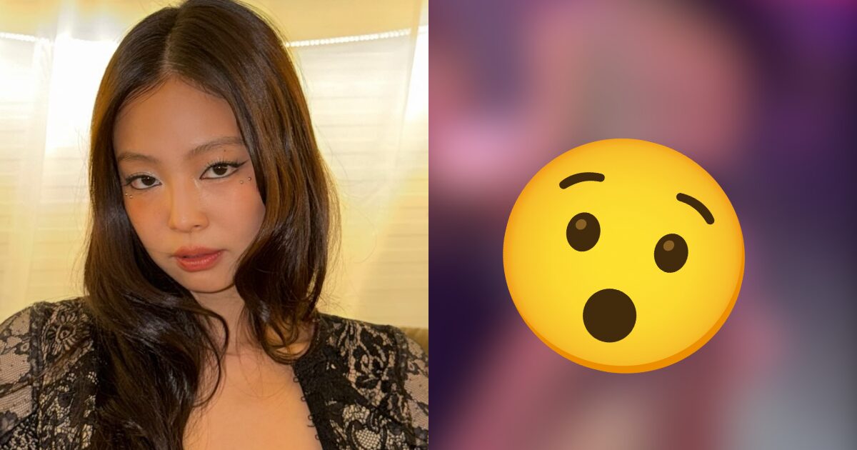BLACKPINK’s Jennie Hit With Hateful Body Shaming In Lingerie-Inspired Fit 缩略图