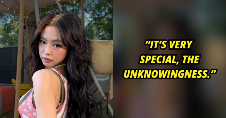 BLACKPINK’s Jennie Announces A Hiatus + Thoughts On Her Future缩略图