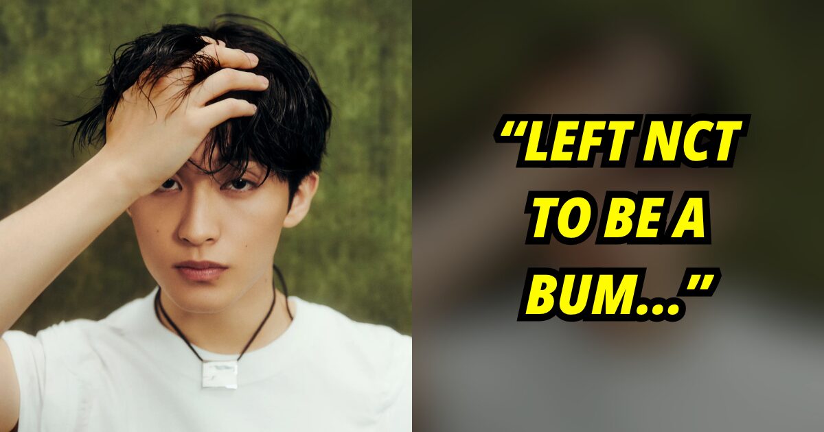 “Embarrassing And Weird” — Mark Lee’s Current Circumstances Following NCT Exit Trigger Mixed Reactions缩略图