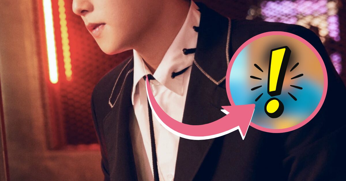 Controversial, Disgraced Idol Resurfaces After Disappearing For 8 Years缩略图