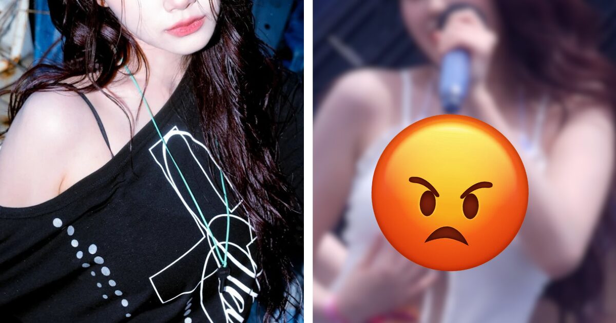 4th Gen Idol’s “Chest-Revealing” “WATERBOMB” Outfit Sparks Backlash缩略图