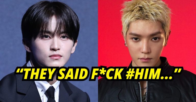 “Betrayal…” — NCT 127 Allegedly Throwing Shade At Mark Lee Sparks Big Reactions缩略图