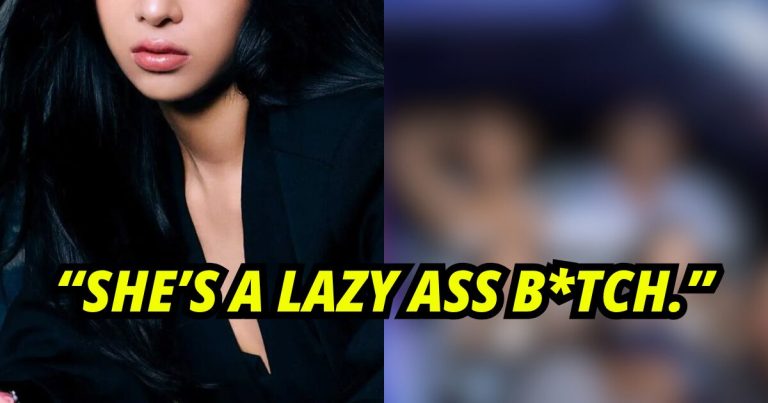 HYBE Idol Seen “Having Fun” With Alleged Boyfriend During Hiatus, Sparking Heated Reactions缩略图
