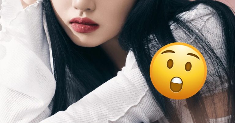 20-Year-Old K-Pop Idol Announces Her Retirement, Confirming Group’s Silent Disbandment缩略图