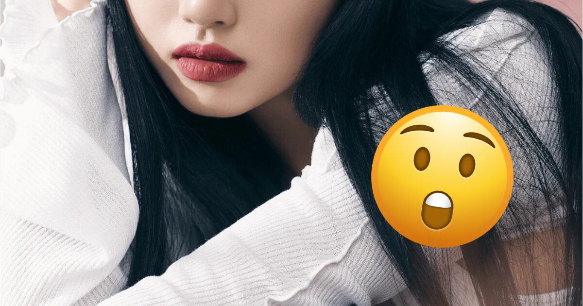20-Year-Old K-Pop Idol Announces Her Retirement, Confirming Group’s Silent Disbandment缩略图