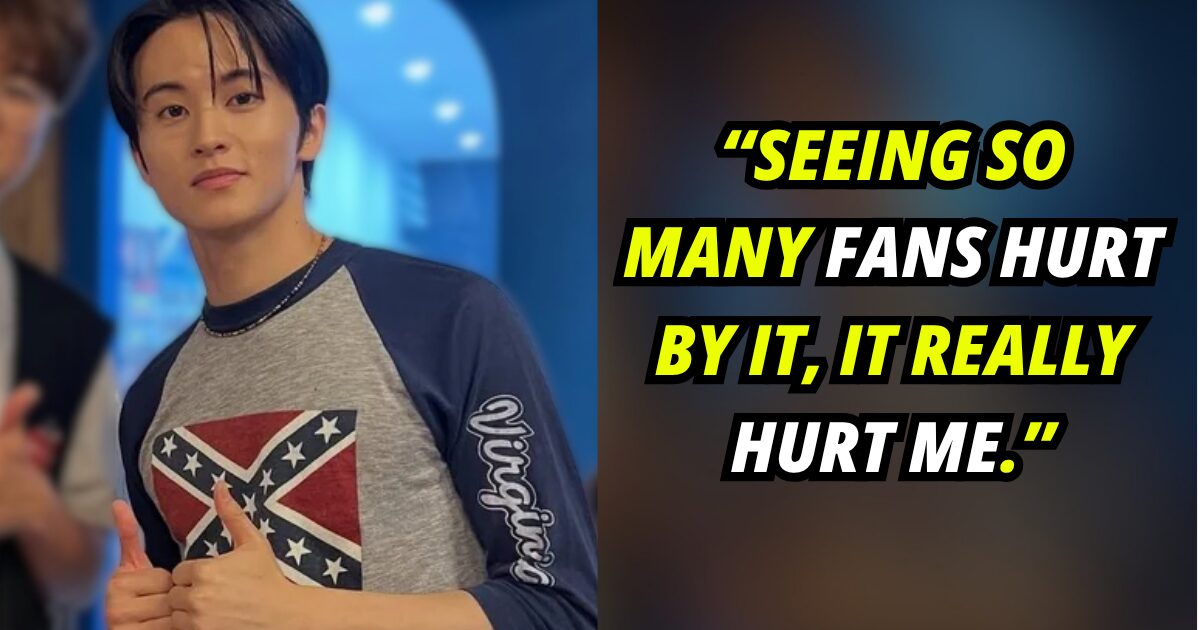 Mark Lee Directly Addresses Racism Controversy, Sparking Mixed Reactions缩略图