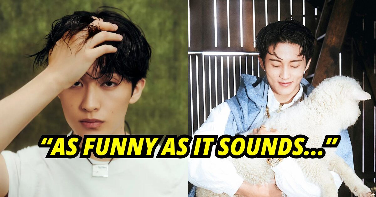 “Cult…” — Mark Lee Addresses Religion-Based Accusations Surrounding His Solo Career缩略图