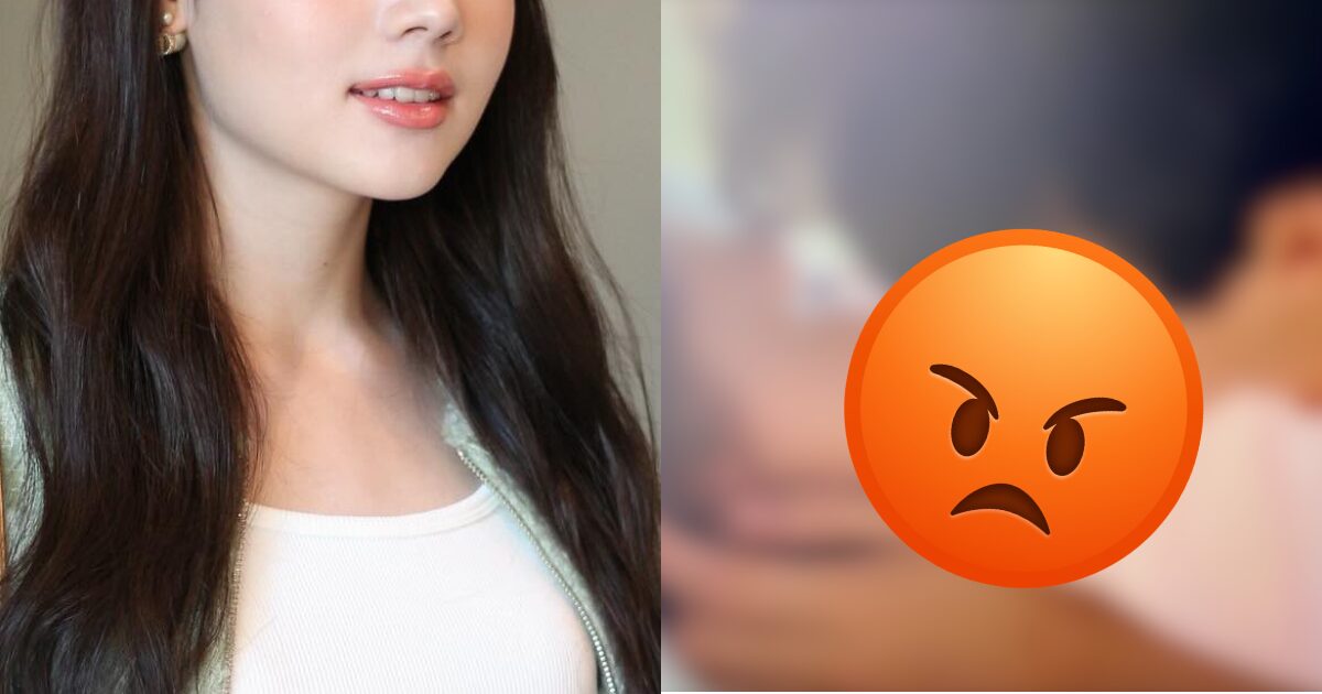 Child Actress’s Bedroom Scene In Drama Triggers Backlash缩略图