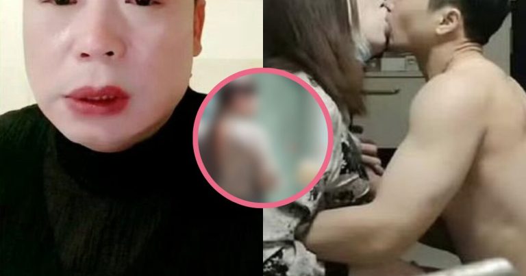 Cross-Dressing Man Who Slept With 1600+ Straight Men Resurfaces Amid Legal Battle缩略图