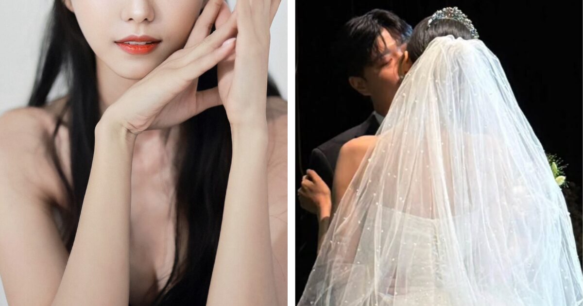 3rd Gen Idol Marries Again After Speedy Divorce And Pregnancy缩略图