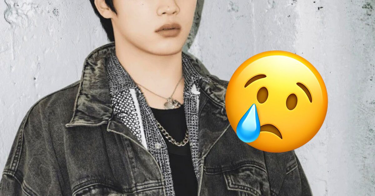 Boy Group Member Suddenly Leaves Group While On Hiatus缩略图