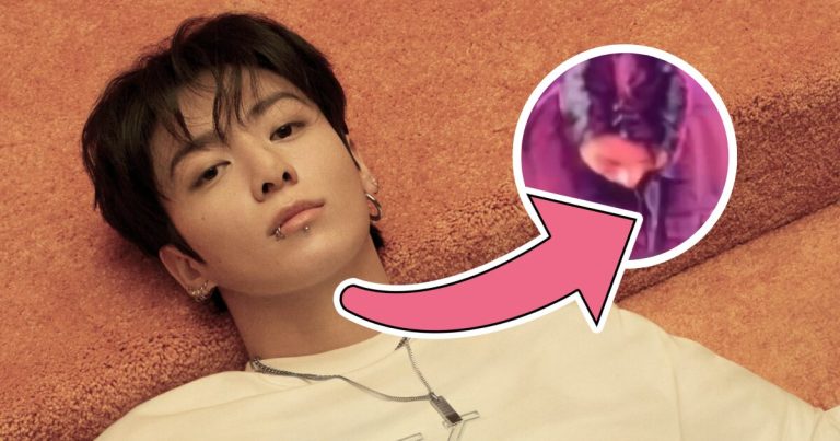 BTS’s Jungkook Defended From Hair Balding Accusations缩略图