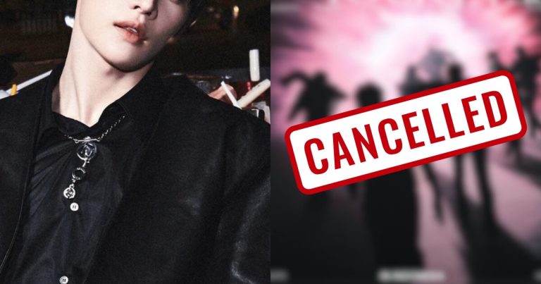 Popular Group Suddenly Cancels Tour Last Minute, Exposing Deeper Issues缩略图