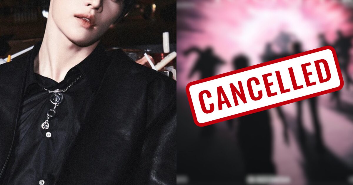 Popular Group Suddenly Cancels Tour Last Minute, Exposing Deeper Issues缩略图