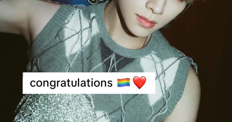 “I Bet…” — Entire Boy Group’s “Coming Out” Sparks Reactions From Fans缩略图