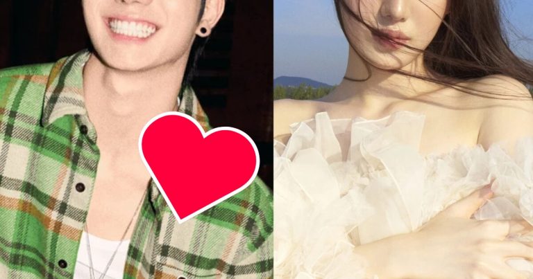 K-Pop Idol “Exposes” His Group Mate’s Crush…Supposedly Hints To Popular Girl Group Member缩略图