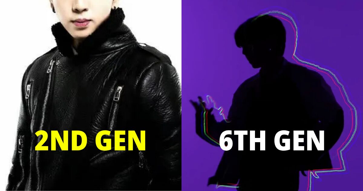 K-Pop Idol Debuts In His 8th Group At 32 Years Old缩略图