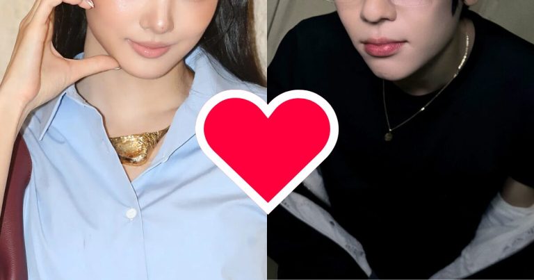 SM Idol And Girl Group Member Caught Up In Dating Allegations Due To Alleged Couple Items缩略图