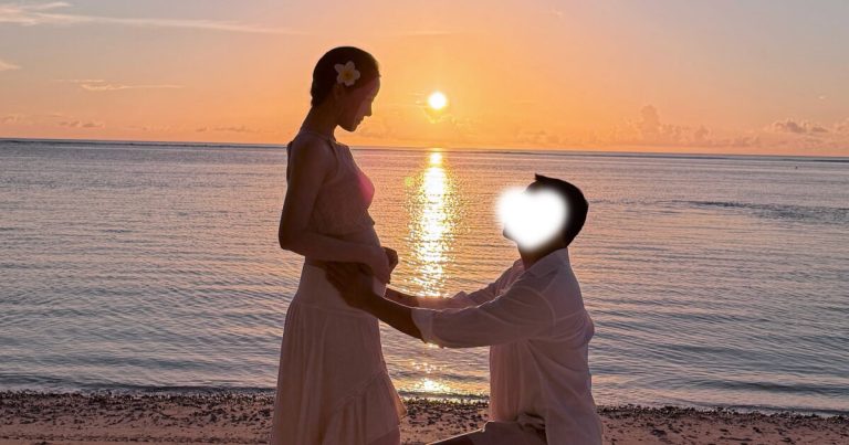 Female K-Pop Idol Opens Up On Potentially Giving Birth Without Her Husband缩略图