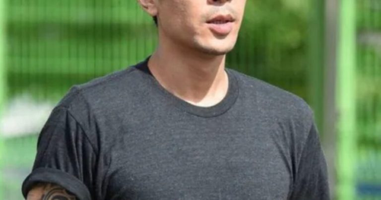 Celeb-Turned-Sex Offender On Minors Makes Public Plea缩略图
