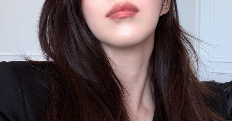 Actress Who Had A Controversial Relationship Speaks On Her Dating Views缩略图