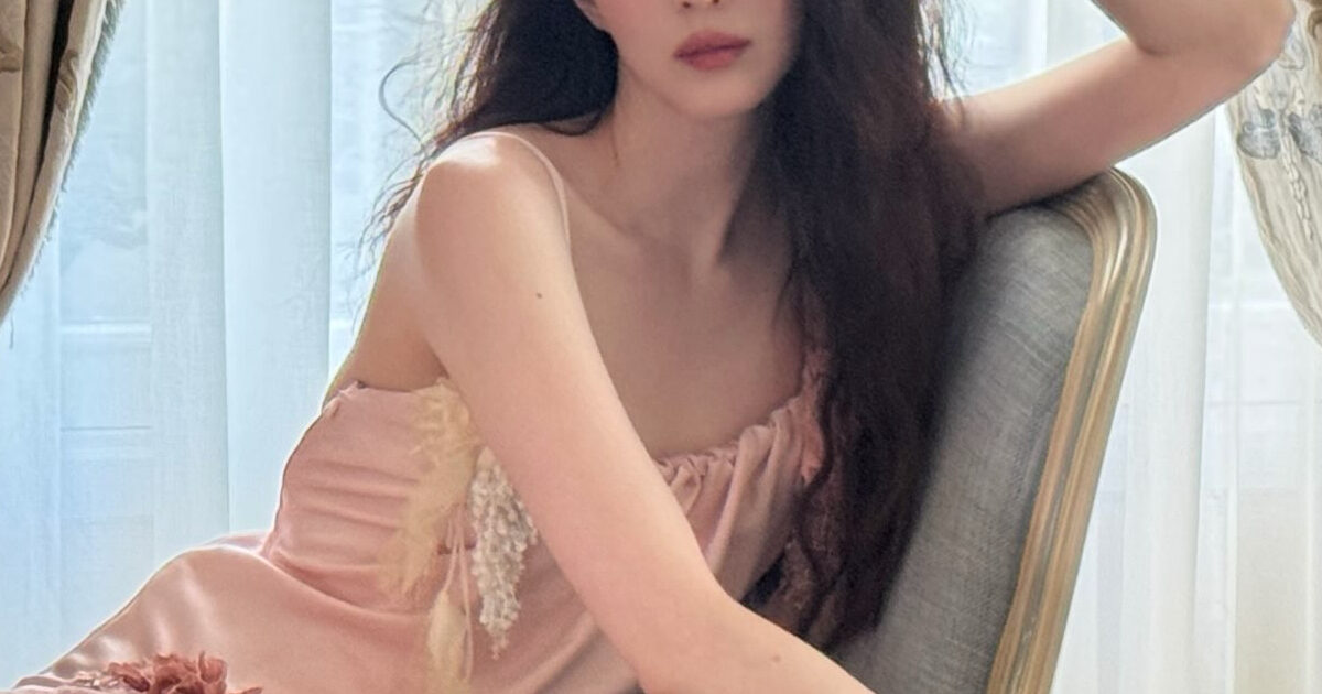 Korean Actress Confesses Side Effect Of Rapid Dieting缩略图