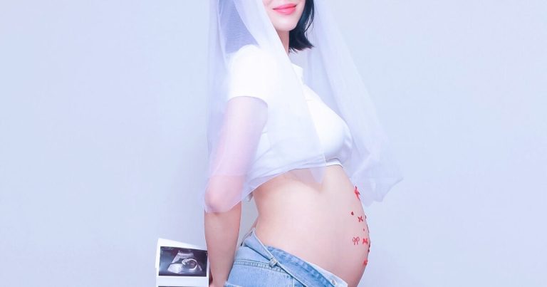 Idol-Turned-Actress Announces Pregnancy After Overcoming Miscarriage缩略图