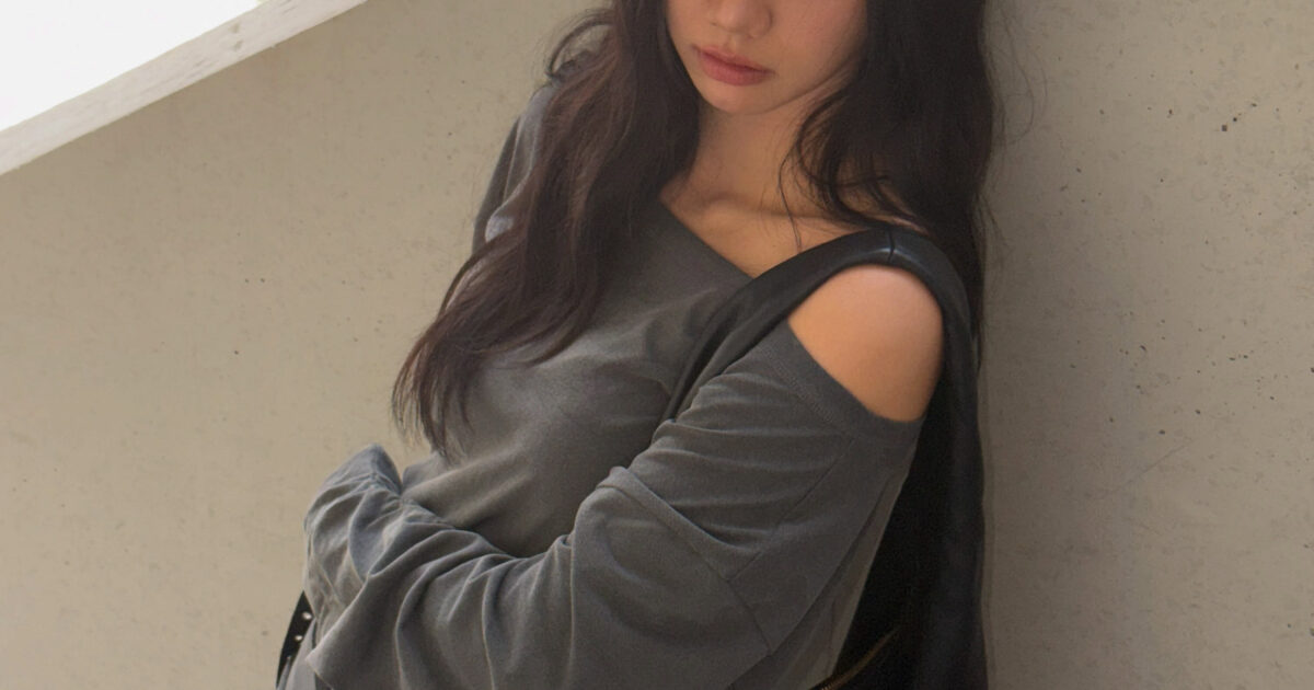 Idol-Turned-Actress Confesses She Has No Life Plans缩略图