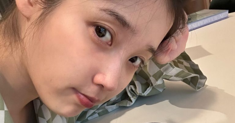 IU Suffers Another Blow In The Ex-Boyfriend Controversy缩略图