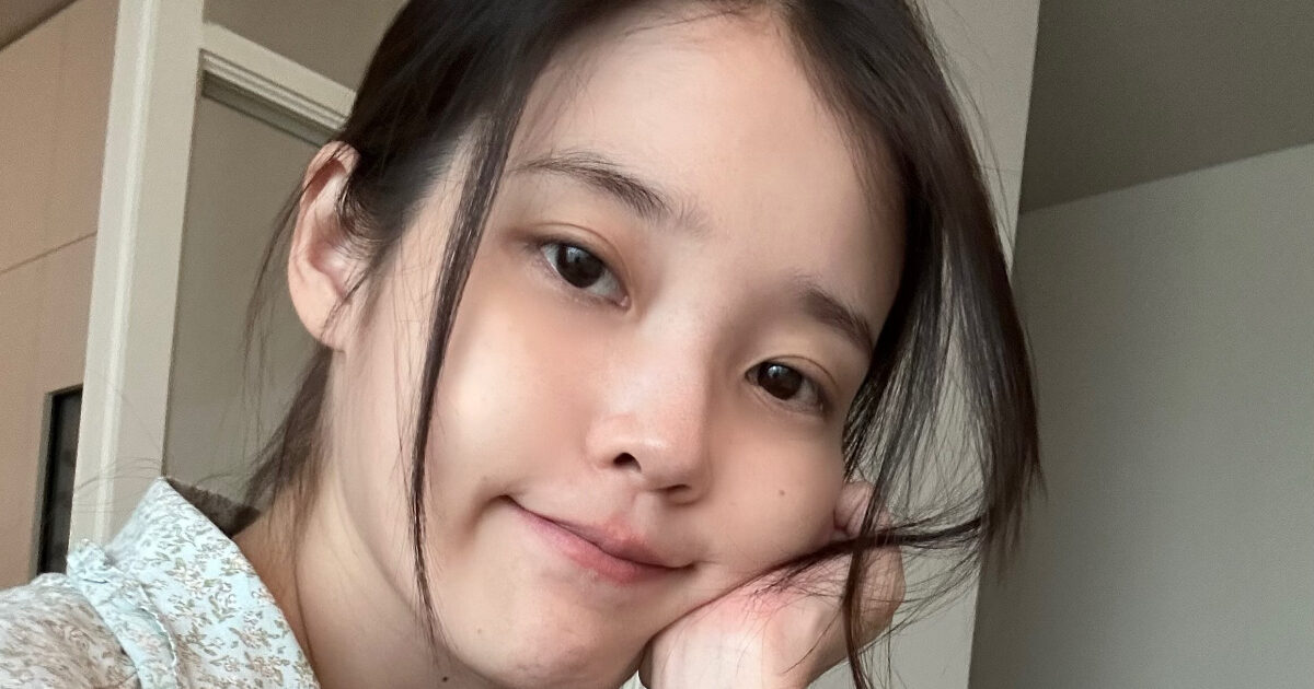 Post Linking IU To Missing Persons Case In Jeju Goes Viral缩略图